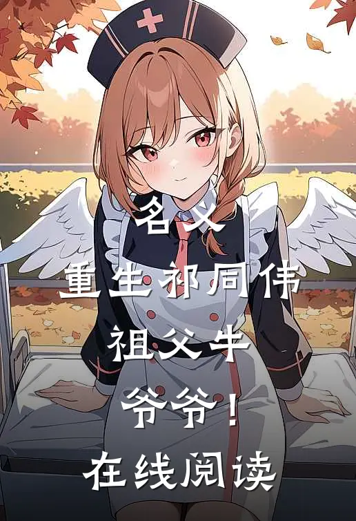 名义：重生祁同伟，祖父牛爷爷！在线阅读