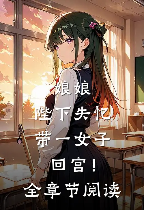 娘娘，陛下失忆带一女子回宫！全章节阅读