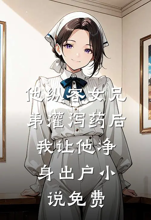 他纵容女兄弟灌泻药后，我让他净身出户小说免费