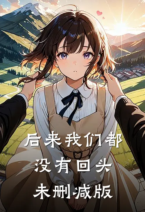 后来我们都没有回头未删减版