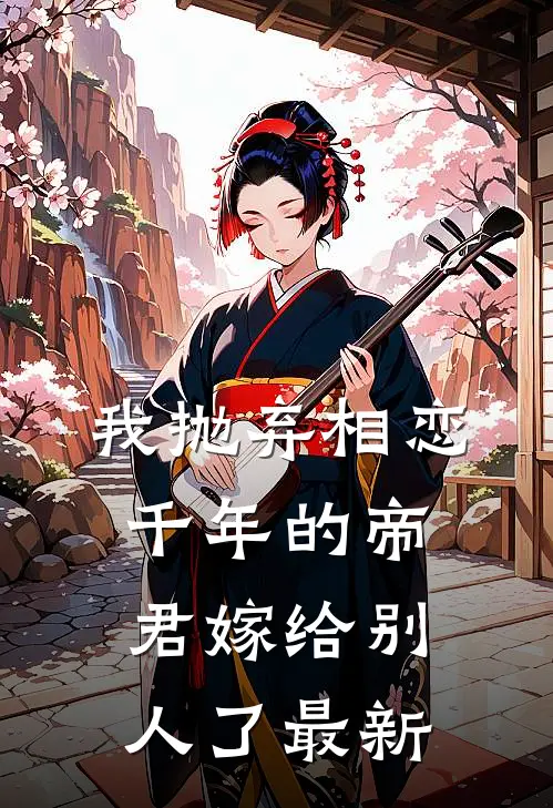 我抛弃相恋千年的帝君嫁给别人了最新