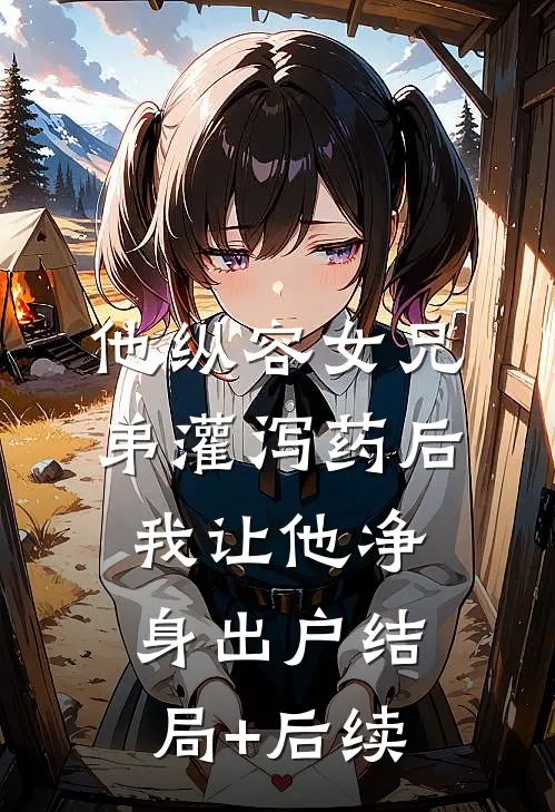 他纵容女兄弟灌泻药后，我让他净身出户结局+后续