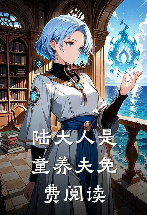 陆大人是童养夫免费阅读