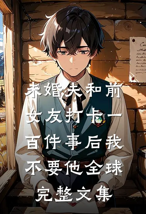 未婚夫和前女友打卡一百件事后我不要他全球完整文集