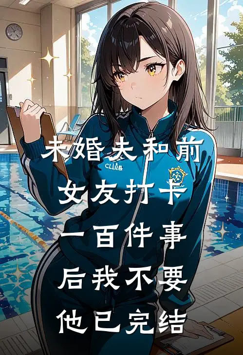未婚夫和前女友打卡一百件事后我不要他已完结