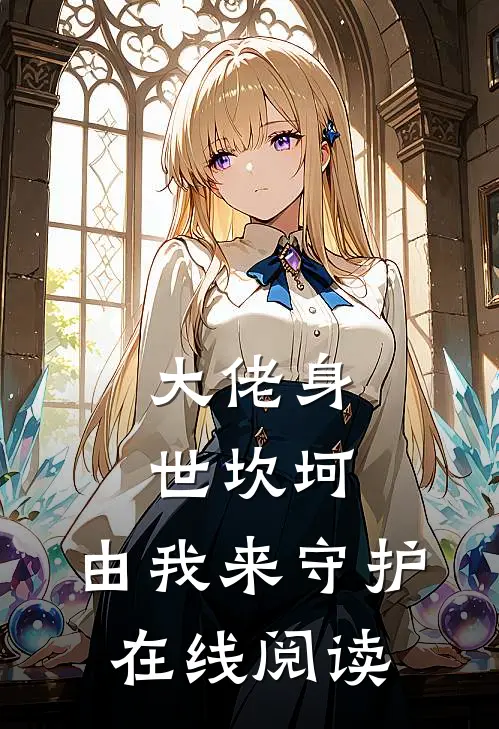 大佬身世坎坷，由我来守护在线阅读