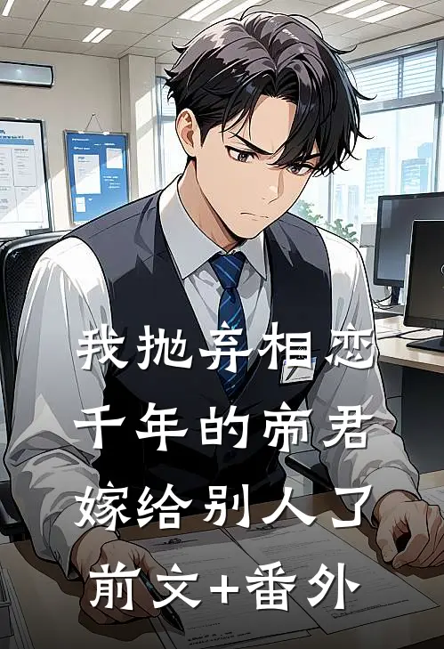 我抛弃相恋千年的帝君嫁给别人了前文+番外