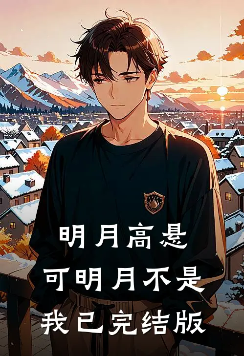 明月高悬，可明月不是我已完结版