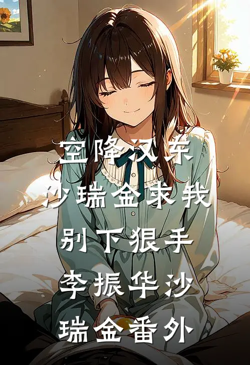 空降汉东，沙瑞金求我别下狠手李振华沙瑞金番外