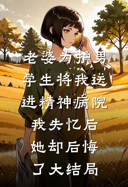 老婆为护男学生将我送进精神病院，我失忆后她却后悔了大结局