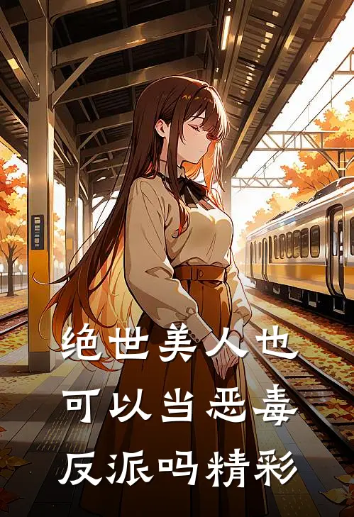 绝世美人也可以当恶毒反派吗精彩