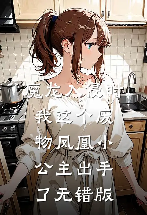 魔龙入侵时，我这个废物凤凰小公主出手了无错版