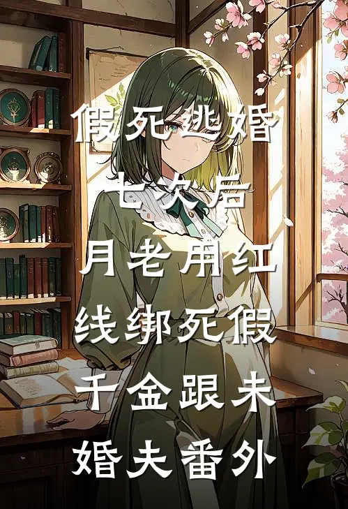 假死逃婚七次后，月老用红线绑死假千金跟未婚夫番外