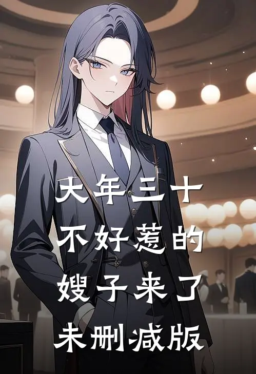 大年三十，不好惹的嫂子来了未删减版