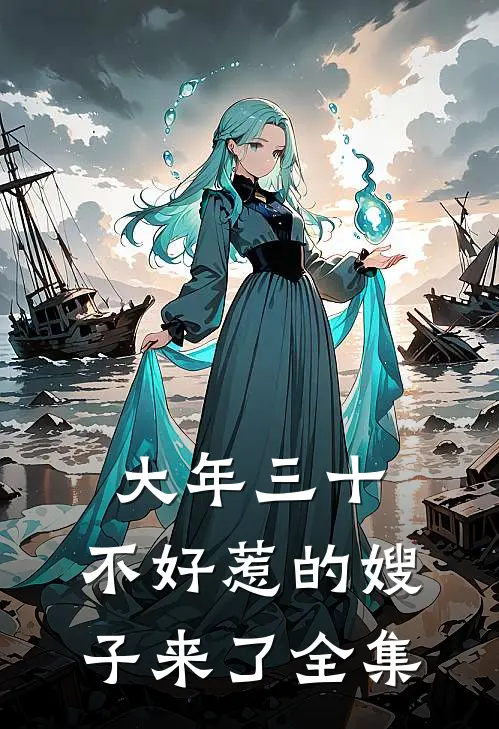 大年三十，不好惹的嫂子来了全集