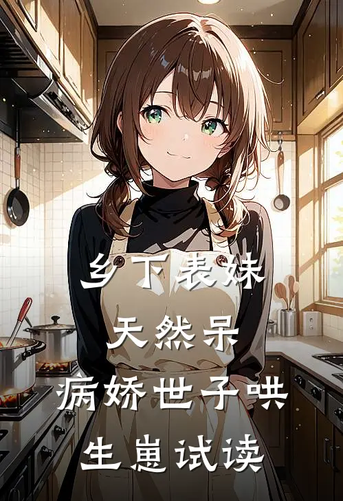 乡下表妹天然呆，病娇世子哄生崽试读