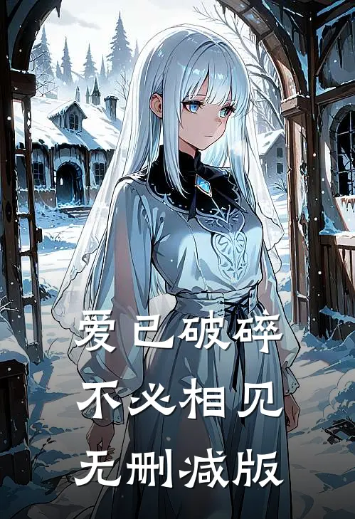 爱已破碎，不必相见无删减版