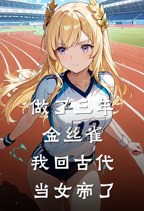 做了三年金丝雀，我回古代当女帝了