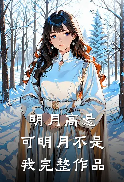 明月高悬，可明月不是我完整作品