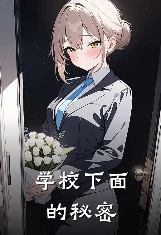 学校下面的秘密