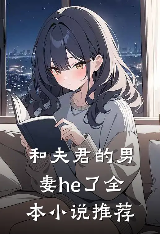 和夫君的男妻he了全本小说推荐