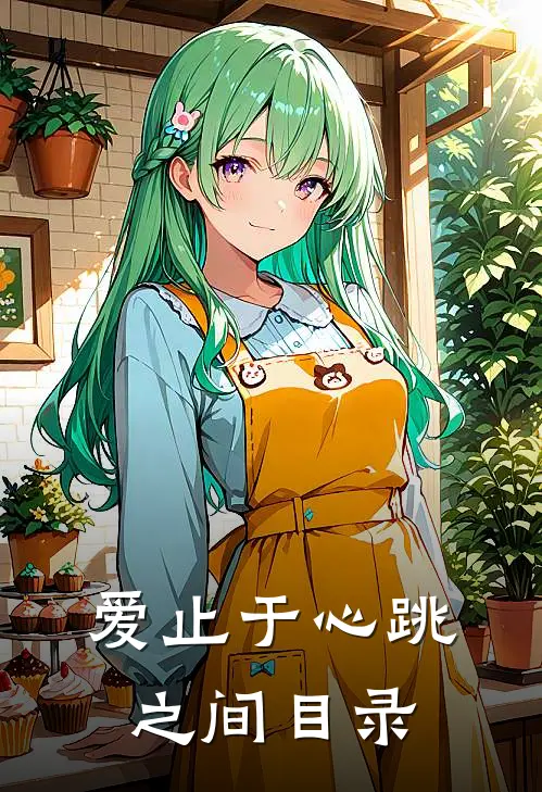 爱止于心跳之间目录