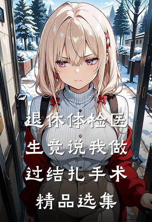 退休体检医生竟说我做过结扎手术精品选集