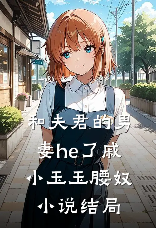 和夫君的男妻he了戚小玉玉腰奴小说结局