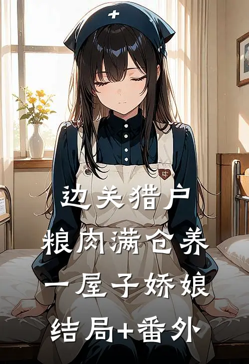 边关猎户，粮肉满仓养一屋子娇娘结局+番外