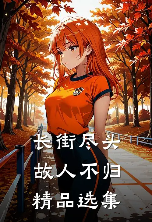 长街尽头，故人不归精品选集