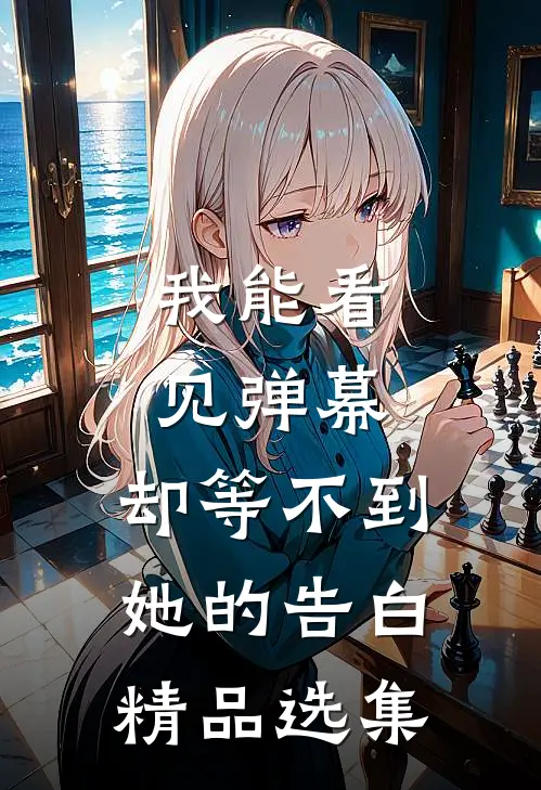 我能看见弹幕，却等不到她的告白精品选集
