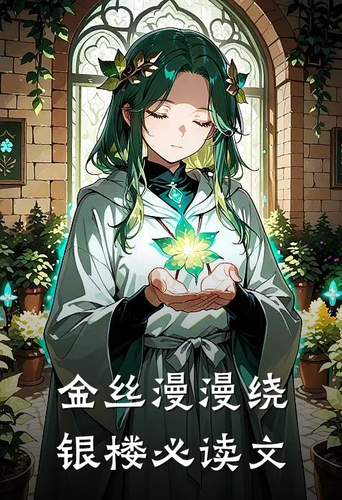 金丝漫漫绕银楼必读文