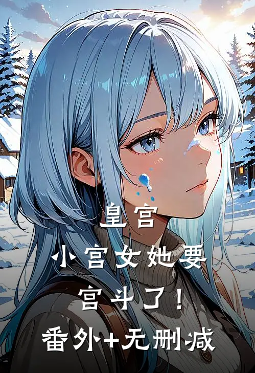 皇宫：小宫女她要宫斗了！番外+无删减
