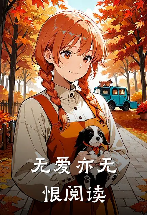 无爱亦无恨阅读