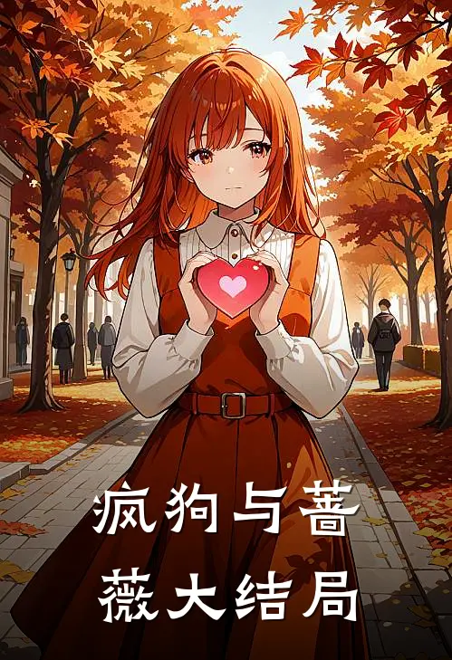 疯狗与蔷薇大结局
