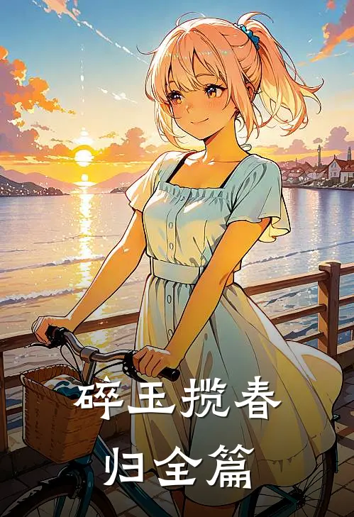 碎玉揽春归全篇