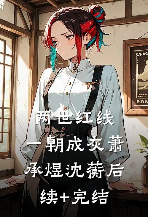 两世红线，一朝成灰萧承煜沈蘅后续+完结