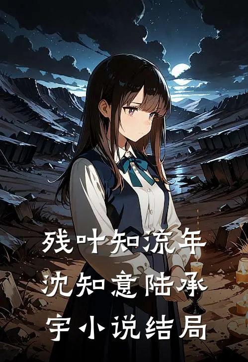 残叶知流年沈知意陆承宇小说结局
