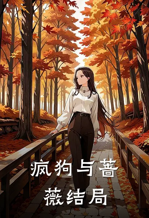 疯狗与蔷薇结局