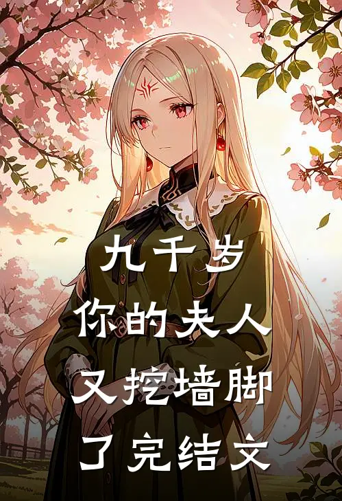 九千岁，你的夫人又挖墙脚了完结文