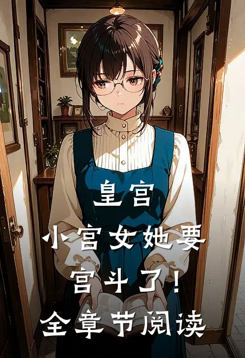 皇宫：小宫女她要宫斗了！全章节阅读