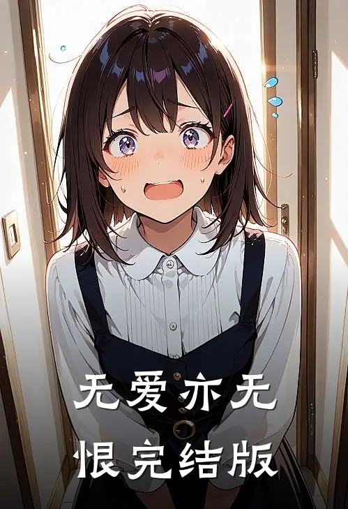 无爱亦无恨完结版