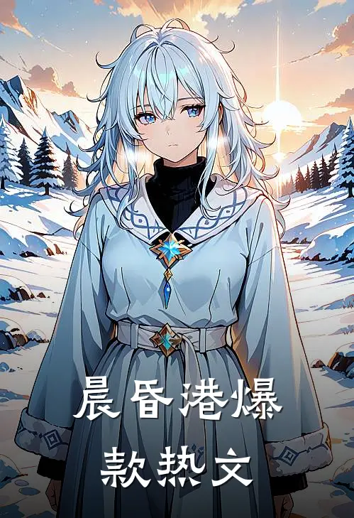 晨昏港爆款热文