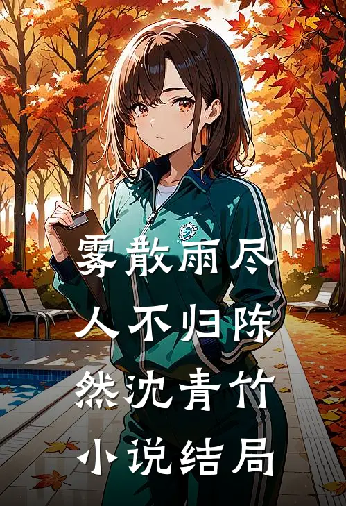 雾散雨尽人不归陈然沈青竹小说结局