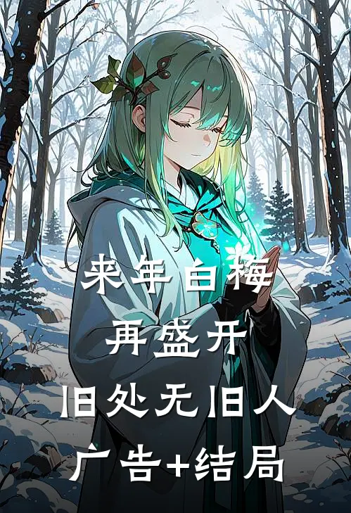 来年白梅再盛开，旧处无旧人广告+结局