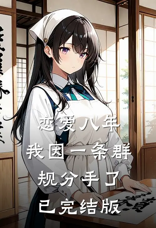 恋爱八年，我因一条群规分手了已完结版