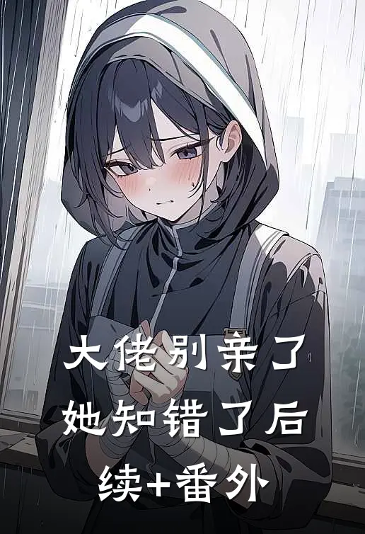 大佬别亲了，她知错了后续+番外