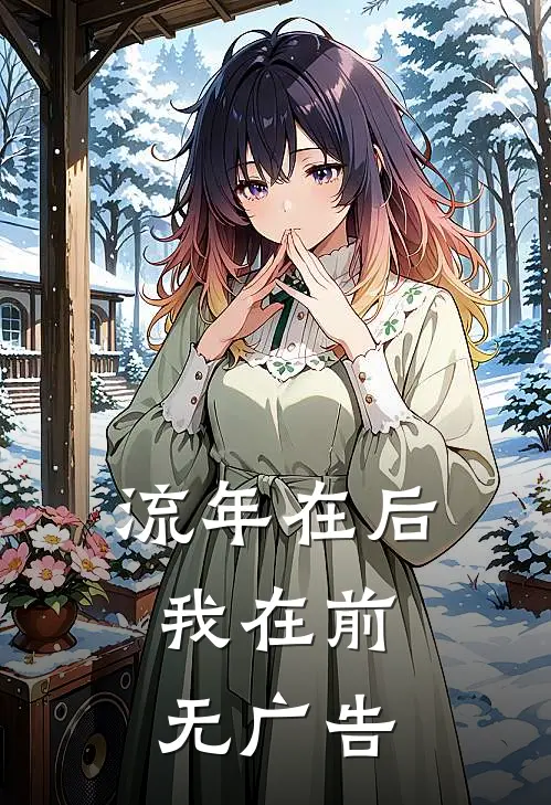 流年在后，我在前无广告