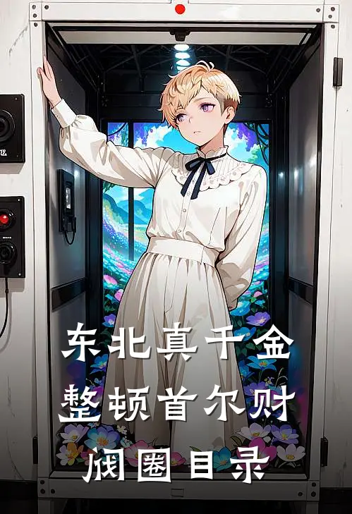 东北真千金，整顿首尔财阀圈目录