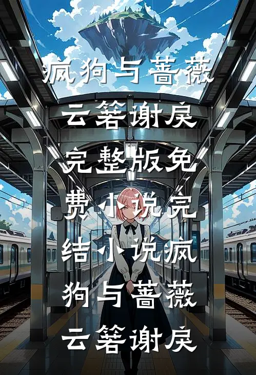 疯狗与蔷薇云箬谢戾完整版免费小说_完结小说疯狗与蔷薇云箬谢戾
